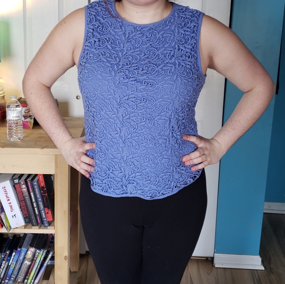Tank top
